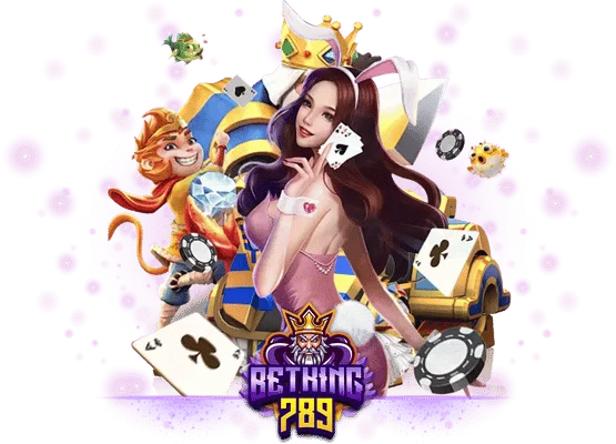BETKING789 สุดยอดเว็บ